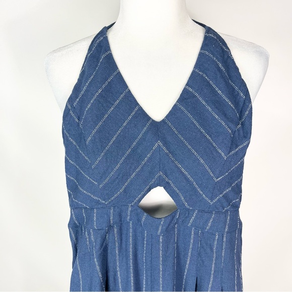 ASTR the Label Alexa Jumpsuit Size Large - Picture 6 of 9